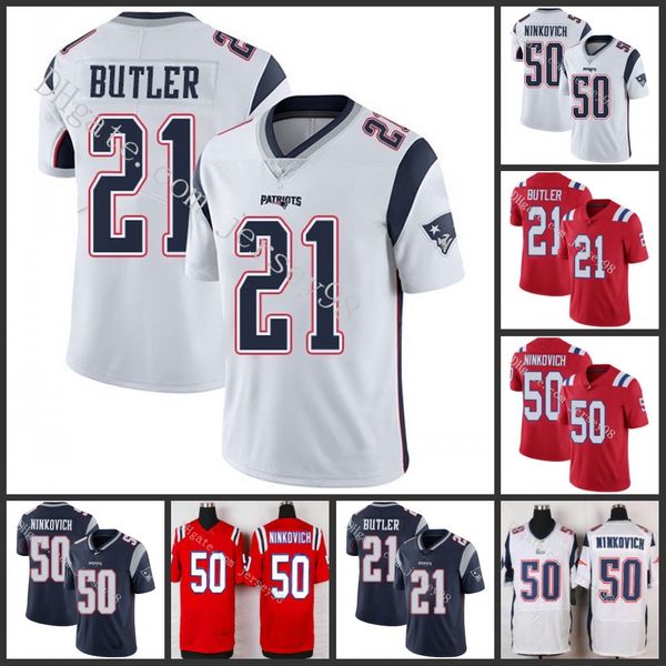 new england patriots white 21 malcolm butler 50 rob ninkovich garoppolo red white nfl men women youth jersey, Black;red
new england patriots white 21 malcolm butler 50 rob ninkovich garoppolo red white nfl men women youth jersey, Black;red