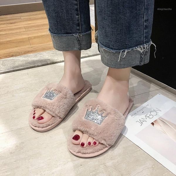 slippers women 2021 womens fur winter shoes big size home slipper plush pantufa indoor warm fluffy cotton shoes1, Black
slippers women 2021 womens fur winter shoes big size home slipper plush pantufa indoor warm fluffy cotton shoes1, Black