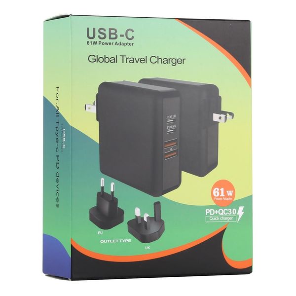 kp-4upd pd dual usb-c type-c qc 30 dual usb interface global universal fast charge travel charger
kp-4upd pd dual usb-c type-c qc 30 dual usb interface global universal fast charge travel charger