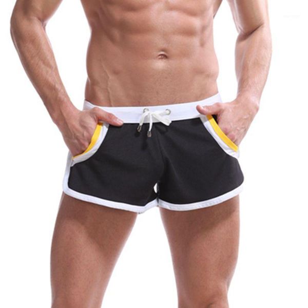2020 new fashion sporting shorts men casual summer breathable shorts male casual men beach loose elastic waist1, White;black
2020 new fashion sporting shorts men casual summer breathable shorts male casual men beach loose elastic waist1, White;black