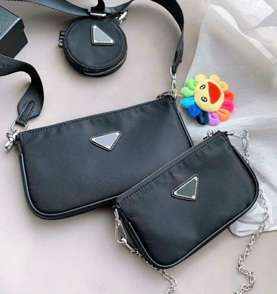 women's designer's crossbody bags shoulder chain bags change bag baguettes casual style small size three-piece pd20100406
women's designer's crossbody bags shoulder chain bags change bag baguettes casual style small size three-piece pd20100406