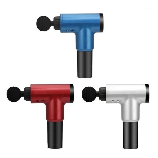 6 speeds full body massage machine muscle relaxation electric vibration fascial gun fitness equipment au plug1
6 speeds full body massage machine muscle relaxation electric vibration fascial gun fitness equipment au plug1