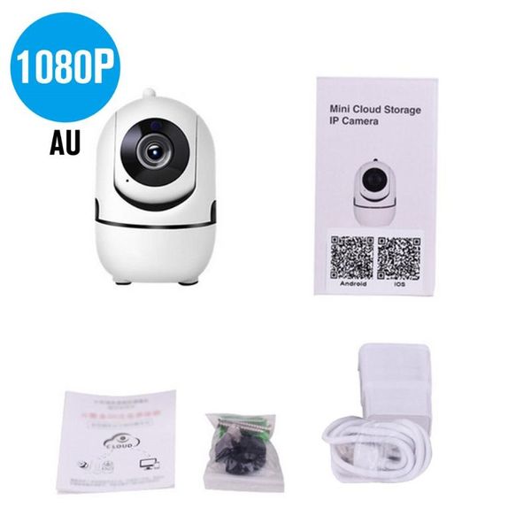 1080p full hd беспроводная ip камера wi-fi ip-камера видеонаблюдения wifi мини сети видеонаблюдение автоматическое отслеживание ик ночного
1080p full hd беспроводная ip камера wi-fi ip-камера видеонаблюдения wifi мини сети видеонаблюдение автоматическое отслеживание ик ночного