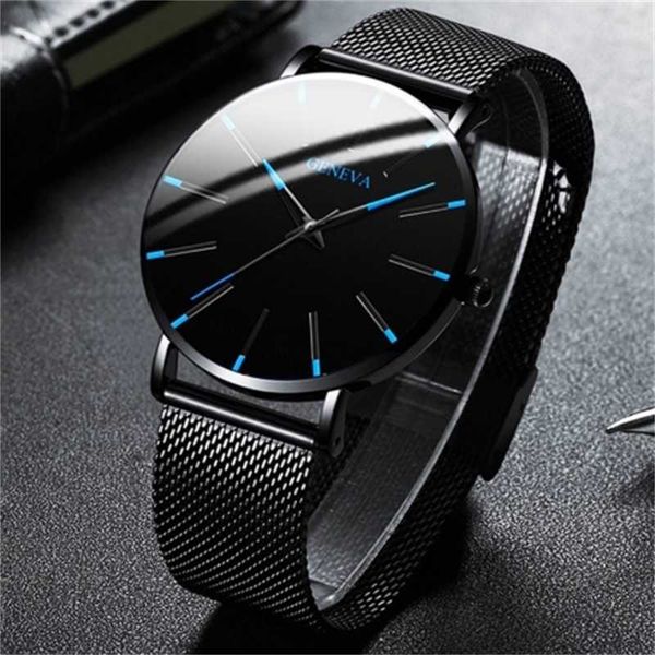 2021 minimalist men's fashion ultra thin watches simple men business stainless steel mesh belt quartz watch relogio masculino, Slivery;brown
2021 minimalist men's fashion ultra thin watches simple men business stainless steel mesh belt quartz watch relogio masculino, Slivery;brown