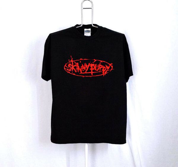 new skinny puppy 1990s industrial music logo size s to 2xl original novelty hoodie designers t shirts sweatshirt
new skinny puppy 1990s industrial music logo size s to 2xl original novelty hoodie designers t shirts sweatshirt