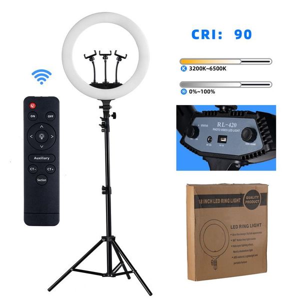 flash heads 18 inch ring lamp po studio ringlight video light makeup for tiktok youtube live
flash heads 18 inch ring lamp po studio ringlight video light makeup for tiktok youtube live