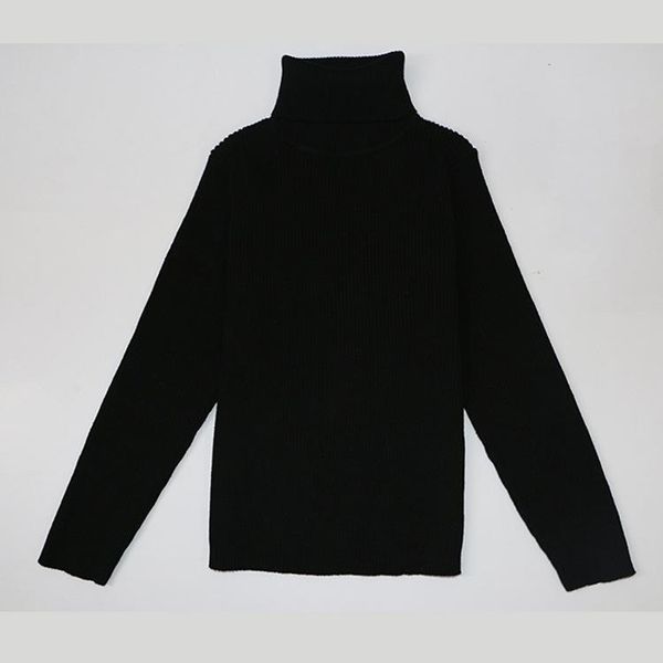 2020 autumn baby boys girls turtleneck sweaters kids girl sweater for winter knitted bottoming boys sweaters vetement enfant wmtyxn, Blue
2020 autumn baby boys girls turtleneck sweaters kids girl sweater for winter knitted bottoming boys sweaters vetement enfant wmtyxn, Blue