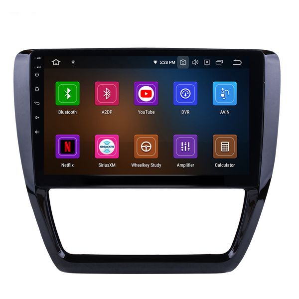 10.1 inch android 10 car stereo multimedia player for 2012-2015 vw volkswagen sagitar with bluetooth wifi
10.1 inch android 10 car stereo multimedia player for 2012-2015 vw volkswagen sagitar with bluetooth wifi