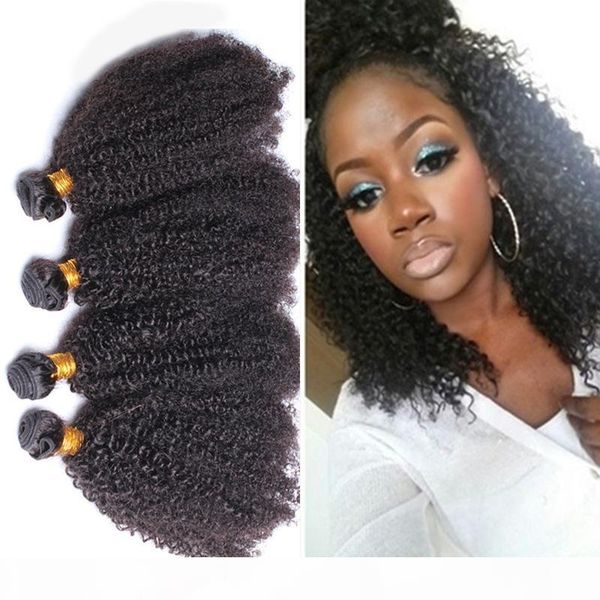 brazilian kinky curly virgin hair 4pcs lots 400g peruvian remy hair kinky curly no shedding tangle 100% 7a real human hair extensions, Black
brazilian kinky curly virgin hair 4pcs lots 400g peruvian remy hair kinky curly no shedding tangle 100% 7a real human hair extensions, Black