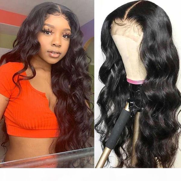 180% body wave lace front wig transparent lace frontal wigs 28 inch wavy front human hair wigs t part brazilian hair, Black;brown
180% body wave lace front wig transparent lace frontal wigs 28 inch wavy front human hair wigs t part brazilian hair, Black;brown