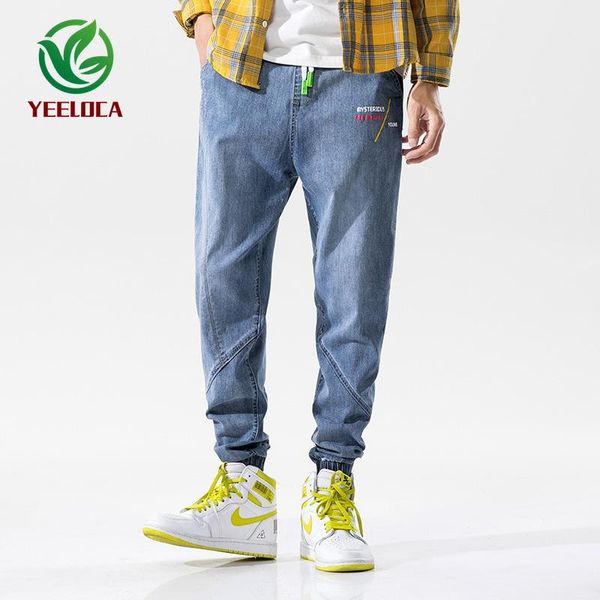 градиент джинсы мужские 20 осень ins мода байтаский корейский стиль сыпучие вышитые шнуровка голеностопного дискоидальные брюки, Blue
градиент джинсы мужские 20 осень ins мода байтаский корейский стиль сыпучие вышитые шнуровка голеностопного дискоидальные брюки, Blue
