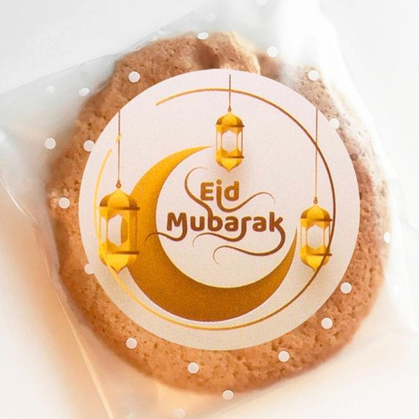 fengreise 60 шт. eid подарочная коробка ярлык бумажный пакет уплотнение eid mubarak украшение исламская мусульманская партия поставки ramada
fengreise 60 шт. eid подарочная коробка ярлык бумажный пакет уплотнение eid mubarak украшение исламская мусульманская партия поставки ramada