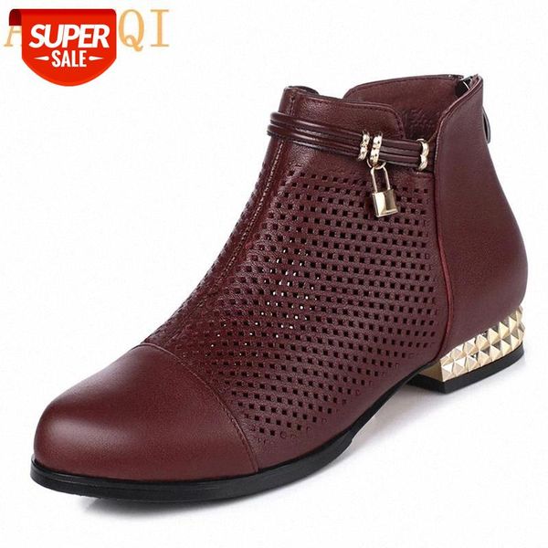 aiyuqi 2020 new spring&summer genuine leather women shoes hollow with comfortable hollow puls size 42 43 net shoes women red #5j02
aiyuqi 2020 new spring&summer genuine leather women shoes hollow with comfortable hollow puls size 42 43 net shoes women red #5j02