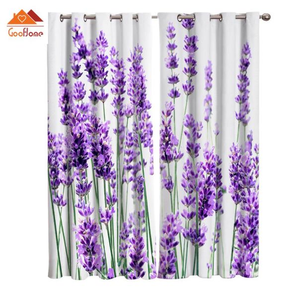 lavender plant flowers window curtains living room outdoor fabric drapes curtain home decor
lavender plant flowers window curtains living room outdoor fabric drapes curtain home decor