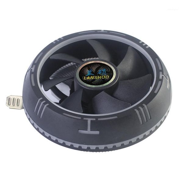 fans & coolings lanshuo dazzling light cpu radiator ultra-quiet 775amd1155 deskcomputer 1366 motherboard cooling fan 11511
fans & coolings lanshuo dazzling light cpu radiator ultra-quiet 775amd1155 deskcomputer 1366 motherboard cooling fan 11511
