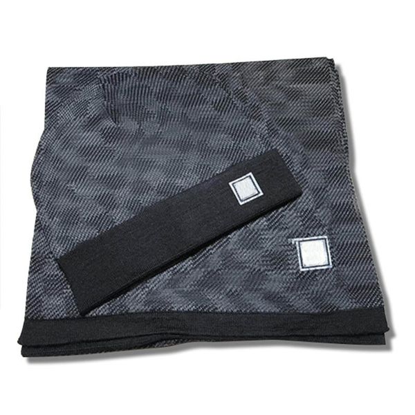 scarves sets women mens knitted scarf and hat set winter warm hats and scarves beanie hat for men with box, Blue;gray
scarves sets women mens knitted scarf and hat set winter warm hats and scarves beanie hat for men with box, Blue;gray