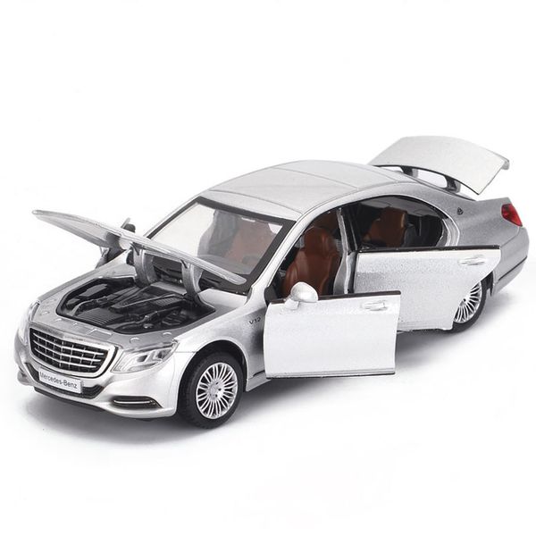 gl500/g65 amg/s600 simulation coupe toy vehicles model 1:32 alloy pull back children toys genuine license collection gift kids
gl500/g65 amg/s600 simulation coupe toy vehicles model 1:32 alloy pull back children toys genuine license collection gift kids