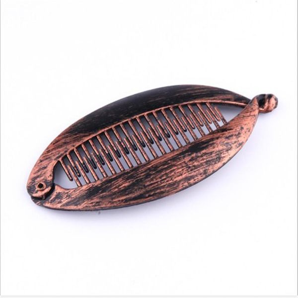 hair claws clip vintage banana clip fish shape barrettes ponytail holder hairpins hair accessories for women hairgrip swy wmtkkx xhhair
hair claws clip vintage banana clip fish shape barrettes ponytail holder hairpins hair accessories for women hairgrip swy wmtkkx xhhair