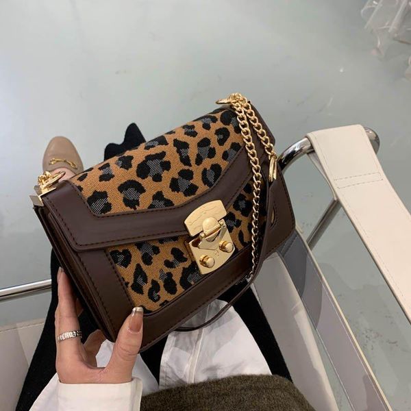fashion leopard chain crossbody bags for women 2020 designer tassel messenger shoulder bag lady purses and handbags sac a main
fashion leopard chain crossbody bags for women 2020 designer tassel messenger shoulder bag lady purses and handbags sac a main