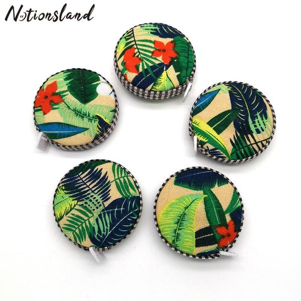 sewing notions & tools 1.5m portable tape measuring fabric covered design retractable roll ruler diy patchwork soft measure random color, Black
sewing notions & tools 1.5m portable tape measuring fabric covered design retractable roll ruler diy patchwork soft measure random color, Black