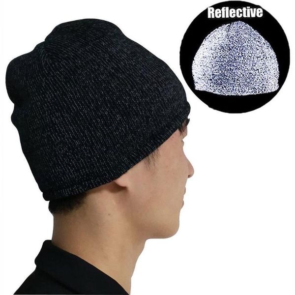 beanies reflective knit beanie hat winter warm night caps and for men cycling hats women walking running safety outdoor h9p1
beanies reflective knit beanie hat winter warm night caps and for men cycling hats women walking running safety outdoor h9p1
