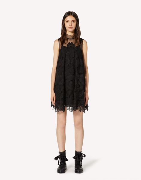 rv pure original window heavy work lace embroidered embroidery double mesh women's sleeveless rv pure original window heavy work lace d, Black;gray
rv pure original window heavy work lace embroidered embroidery double mesh women's sleeveless rv pure original window heavy work lace d, Black;gray