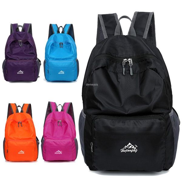men women trekking camping backpack waterproof outdoor hiking sports bags foldable travel bike riding shoulder bag backpacks
men women trekking camping backpack waterproof outdoor hiking sports bags foldable travel bike riding shoulder bag backpacks