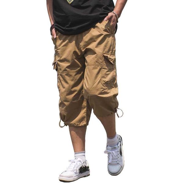 men's shorts fashion summer men cargo with multi pocket cotton thin casual short camouflage straight loose baggy hip hop boardshorts, White;black
men's shorts fashion summer men cargo with multi pocket cotton thin casual short camouflage straight loose baggy hip hop boardshorts, White;black