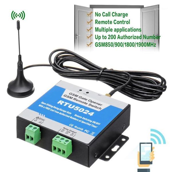 fingerprint access control rtu5024 gsm gate opener relay switch wireless remote door long antenna call 850/900/1800/1900mhz opener1
fingerprint access control rtu5024 gsm gate opener relay switch wireless remote door long antenna call 850/900/1800/1900mhz opener1