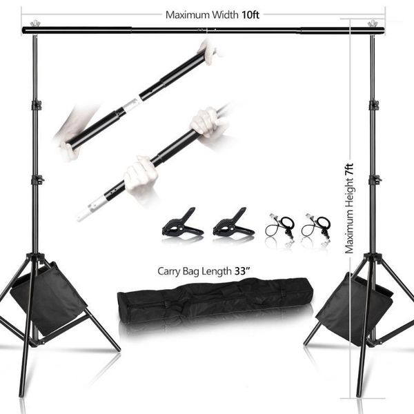 background material 2x3m pography stand adjust width y po support system kit with sand bag for studio1
background material 2x3m pography stand adjust width y po support system kit with sand bag for studio1