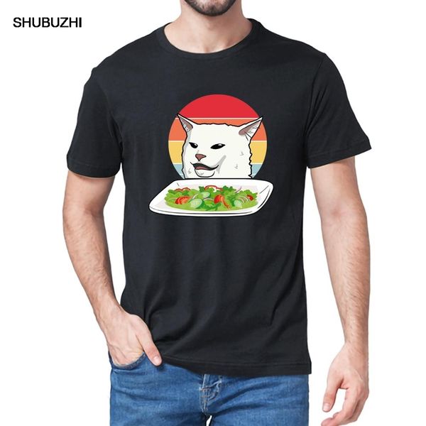 angry women yelling at confused cat at dinner table meme retro summer t shirt humor gift tshirt tee sport hooded sweatshirt hoodie
angry women yelling at confused cat at dinner table meme retro summer t shirt humor gift tshirt tee sport hooded sweatshirt hoodie
