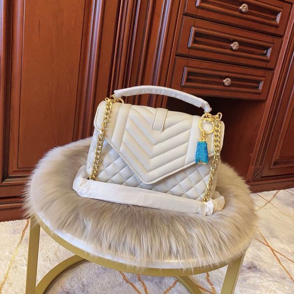 2020 new designer luxury classical handbags women shoulder handbag colors feminina clutch tote lady bags messenger bag purse shopping tote
2020 new designer luxury classical handbags women shoulder handbag colors feminina clutch tote lady bags messenger bag purse shopping tote