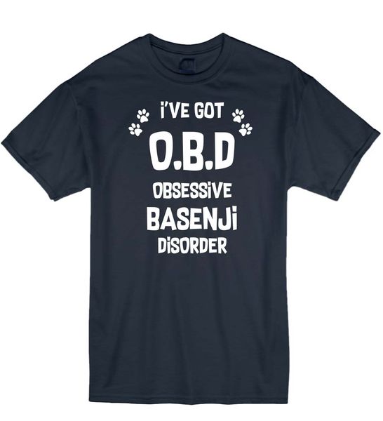 2019 i've got basenji disorder dog lover funny puppy t-shirt t shirt gift sport hooded sweatshirt hoodie