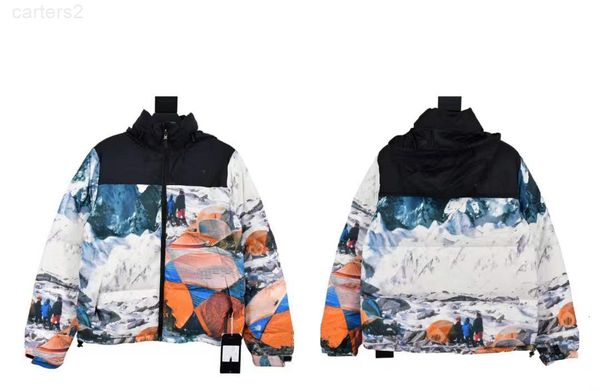 designer down mens jackets parka womens letter printing winter couples clothing coat outerwear embroidery puffer jacket, Black
designer down mens jackets parka womens letter printing winter couples clothing coat outerwear embroidery puffer jacket, Black