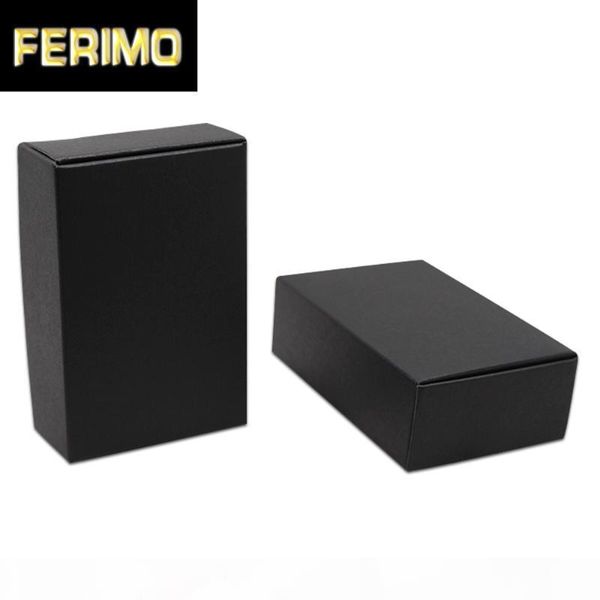 50pcs blank paperboard folded kraft paper boxes for christmas wedding gift box favor diy gift wrapper craft paper jewelry carton
50pcs blank paperboard folded kraft paper boxes for christmas wedding gift box favor diy gift wrapper craft paper jewelry carton