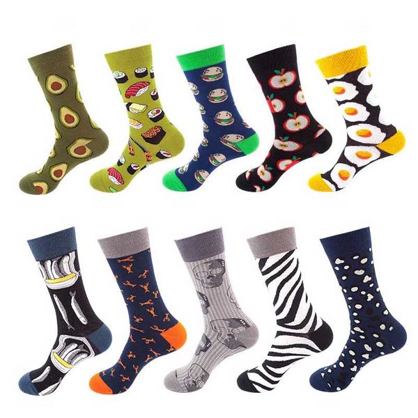 two sports socks mens womens lovers fashion print cotton basketball tennis running skateboarding football 5 piece cheap, Black
two sports socks mens womens lovers fashion print cotton basketball tennis running skateboarding football 5 piece cheap, Black