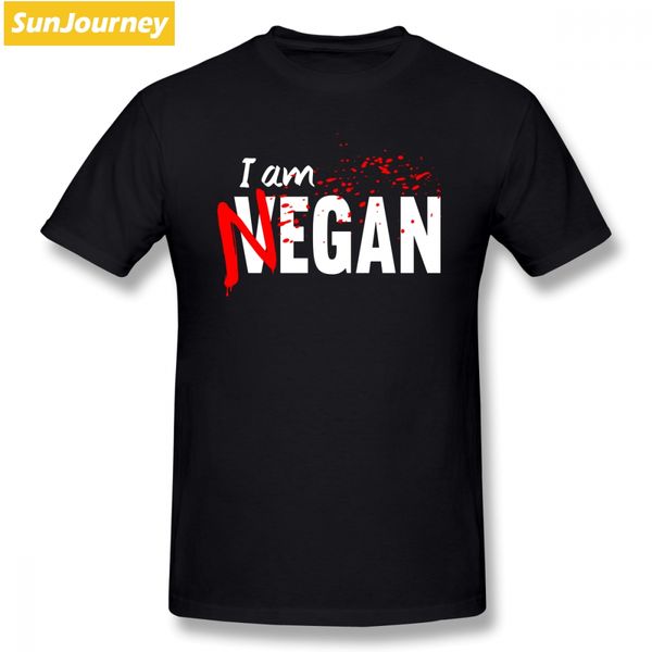 the walking dead negan люсиль men t shirt мода отдыха плюс размер хлопка с коротким рукавом мужские футболки спортивные толстовка с капюшоно
the walking dead negan люсиль men t shirt мода отдыха плюс размер хлопка с коротким рукавом мужские футболки спортивные толстовка с капюшоно