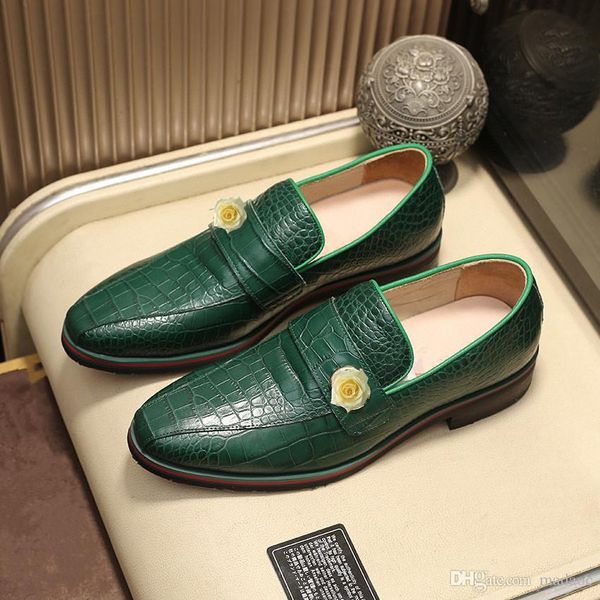 q4 fashion business dress men shoes classic leather men's suits shoes fashion lace-up luxury dress shoes men oxfords size 38-44 22, Black
q4 fashion business dress men shoes classic leather men's suits shoes fashion lace-up luxury dress shoes men oxfords size 38-44 22, Black