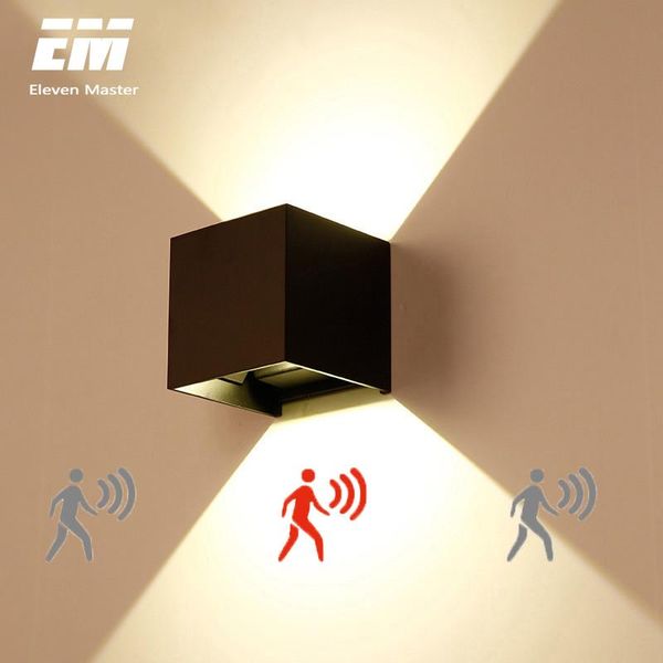 7/10w led wall light ip65 waterproof outdoor indoor led wall lamp modern aluminum adjustable angle ac90~260v porch light zbw0002
7/10w led wall light ip65 waterproof outdoor indoor led wall lamp modern aluminum adjustable angle ac90~260v porch light zbw0002
