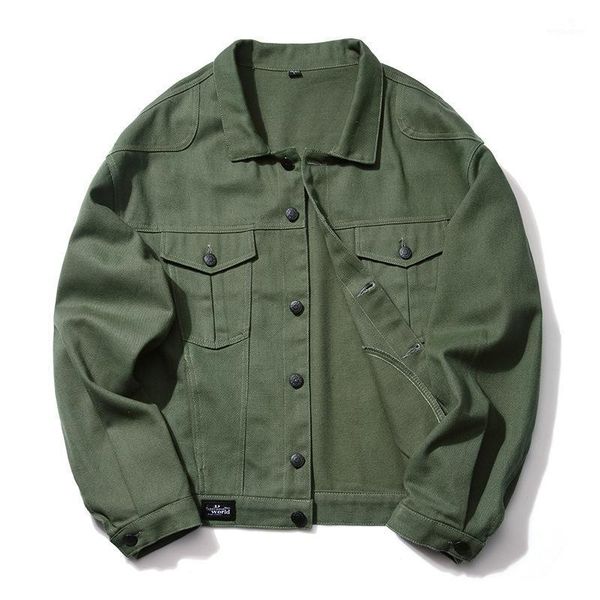 new arrival spring autumn jacket casual tide short single breasted polyester / cotton loose coat plus size lxl2xl3xl4xl5xl6xl7xl1, Black;brown
new arrival spring autumn jacket casual tide short single breasted polyester / cotton loose coat plus size lxl2xl3xl4xl5xl6xl7xl1, Black;brown