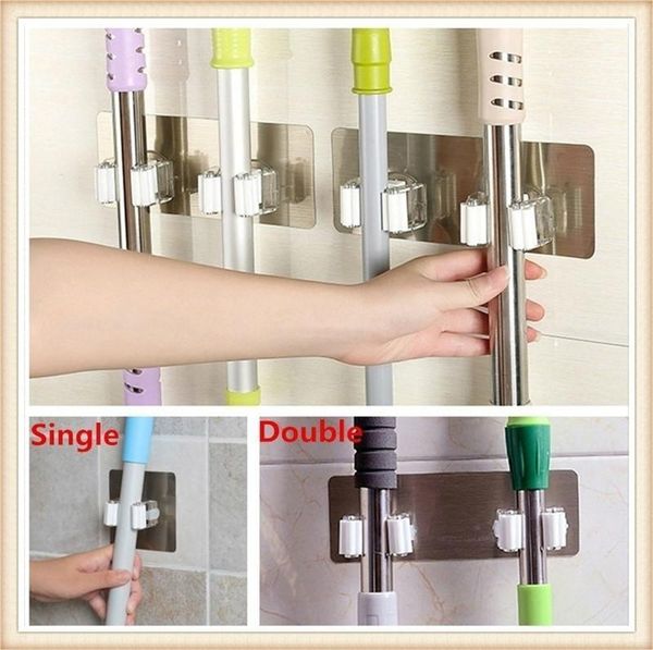 hooks & rails strong wall hook multi-purpose key holder hanger kitchen bathroom crochet suction cup nail-mop clip card holder1
hooks & rails strong wall hook multi-purpose key holder hanger kitchen bathroom crochet suction cup nail-mop clip card holder1