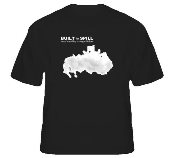 theres nothing wrong with love built to spill t shirt new 2018 print letters men t shirt shirts for men sport hooded sweatshirt hoodie 
theres nothing wrong with love built to spill t shirt new 2018 print letters men t shirt shirts for men sport hooded sweatshirt hoodie