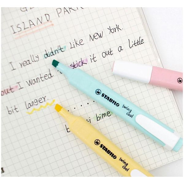 highlighters pastel markers swan swing 6 colors single text focus marker pens fo jllfyf bdebag, Black;red
highlighters pastel markers swan swing 6 colors single text focus marker pens fo jllfyf bdebag, Black;red