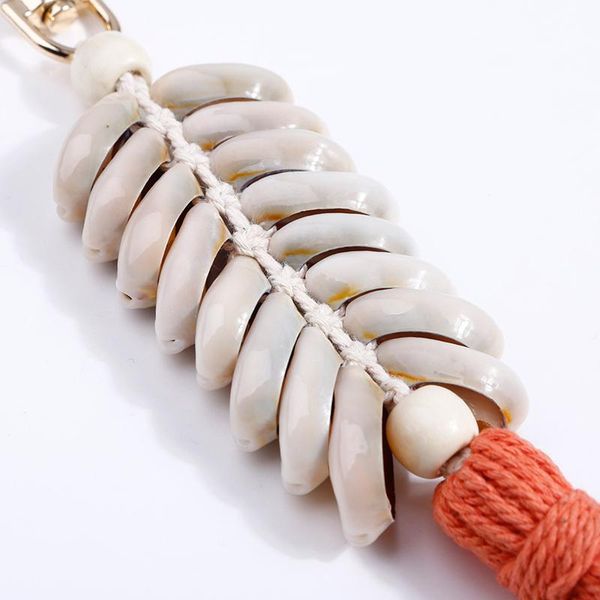 1 шт. морской стиль shell tassel fringed diy ювелирные изделия одежда сумка декоративные аксессуары ключей цепи кулон ремесло хлопчатобумажн
1 шт. морской стиль shell tassel fringed diy ювелирные изделия одежда сумка декоративные аксессуары ключей цепи кулон ремесло хлопчатобумажн