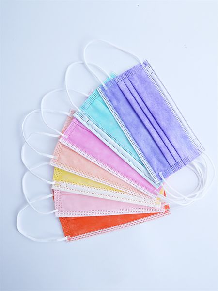 white pink disposable 8 colors with black elastic ear loop 3 ply breathable dust air anti-pollution face mask mouth masks adult
white pink disposable 8 colors with black elastic ear loop 3 ply breathable dust air anti-pollution face mask mouth masks adult
