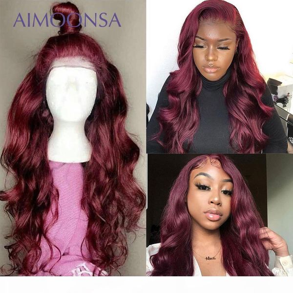 burgundy lace front wig red human hair wigs for black women 150% density colored ombre lace front wigs 13x6 lace front wig
burgundy lace front wig red human hair wigs for black women 150% density colored ombre lace front wigs 13x6 lace front wig