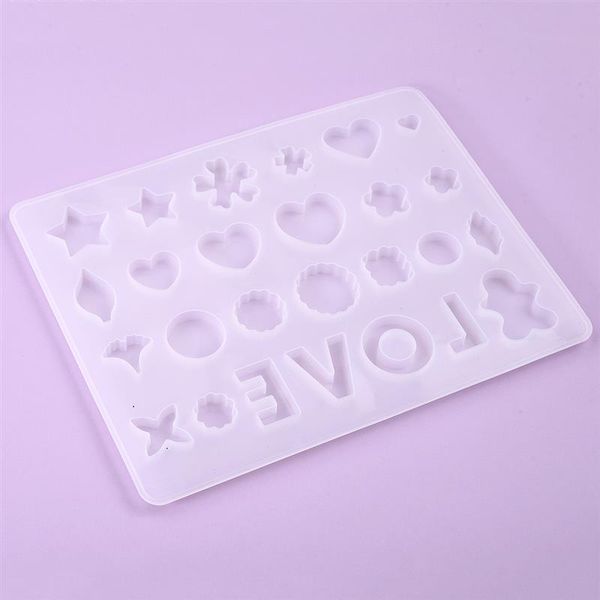 diy смола плесень цветок любовь сердца силиконовые плесени подвеска серьги шпильки ювелирные изделия эпоксидные формы для ювелирных изделий, Black
diy смола плесень цветок любовь сердца силиконовые плесени подвеска серьги шпильки ювелирные изделия эпоксидные формы для ювелирных изделий, Black