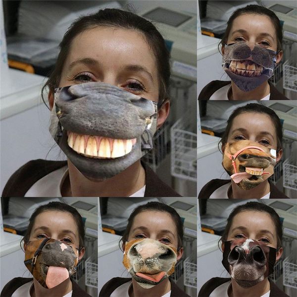 funny face mask reusable animal print dustproof mask ultraviolet-proof washable riding bike protective masks for men women kimter-z167a
funny face mask reusable animal print dustproof mask ultraviolet-proof washable riding bike protective masks for men women kimter-z167a