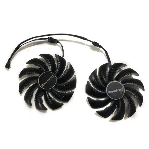 geforce gtx 1050/1060 gpu cooler t129215su 90mm graphics fan for gigabyte gtx1050 gtx1060 d5 windforce g1 cards as replacement
geforce gtx 1050/1060 gpu cooler t129215su 90mm graphics fan for gigabyte gtx1050 gtx1060 d5 windforce g1 cards as replacement