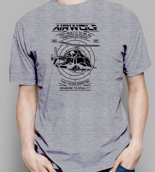 short sleeve airwolf mens 80's retro tv programme helicopter drama show sport hooded sweatshirt hoodie men t shirt
short sleeve airwolf mens 80's retro tv programme helicopter drama show sport hooded sweatshirt hoodie men t shirt